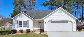 213 Plowlan Ct, Knightdale, NC 27545