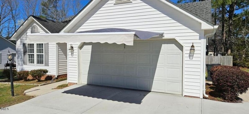 213 Plowlan Ct, Knightdale, NC 27545