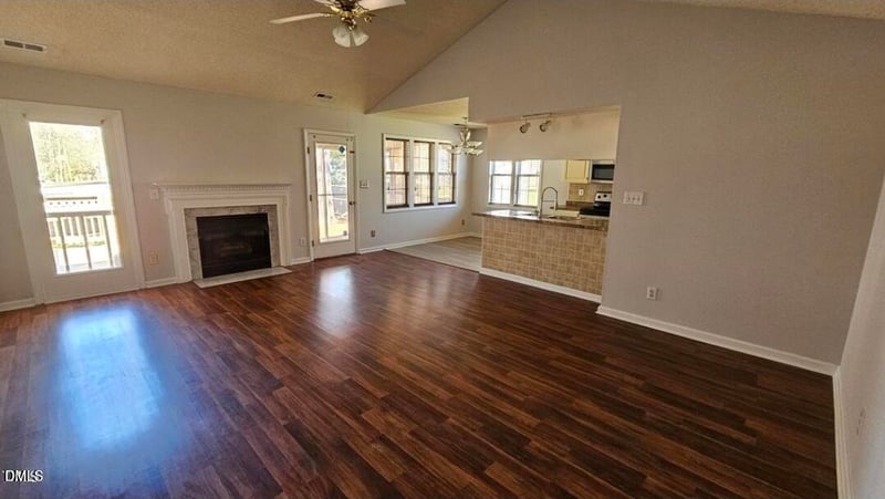 213 Plowlan Ct, Knightdale, NC 27545
