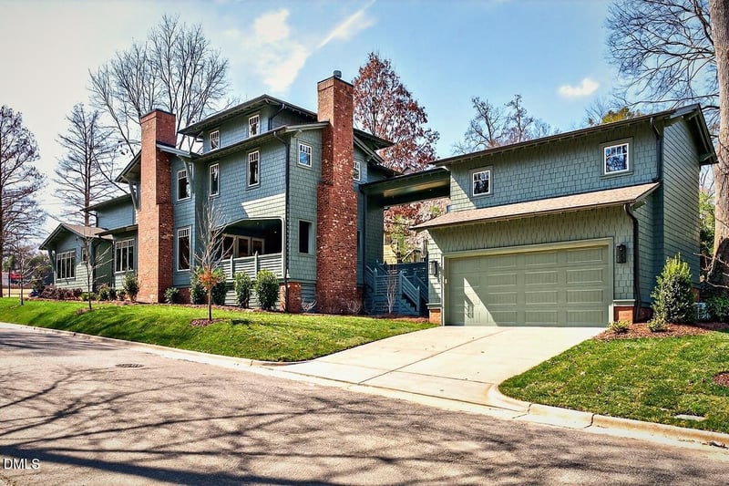 213 Poplar St, Raleigh, NC 27604