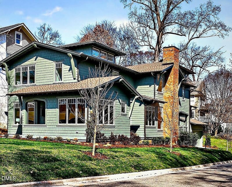 213 Poplar St, Raleigh, NC 27604