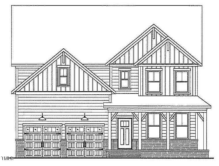213 Poplar Summit Ln, Knightdale, NC 27545