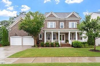 213 Preatonwood Dr, Apex, NC 27539