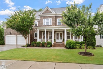 213 Preatonwood Dr, Apex, NC 27539