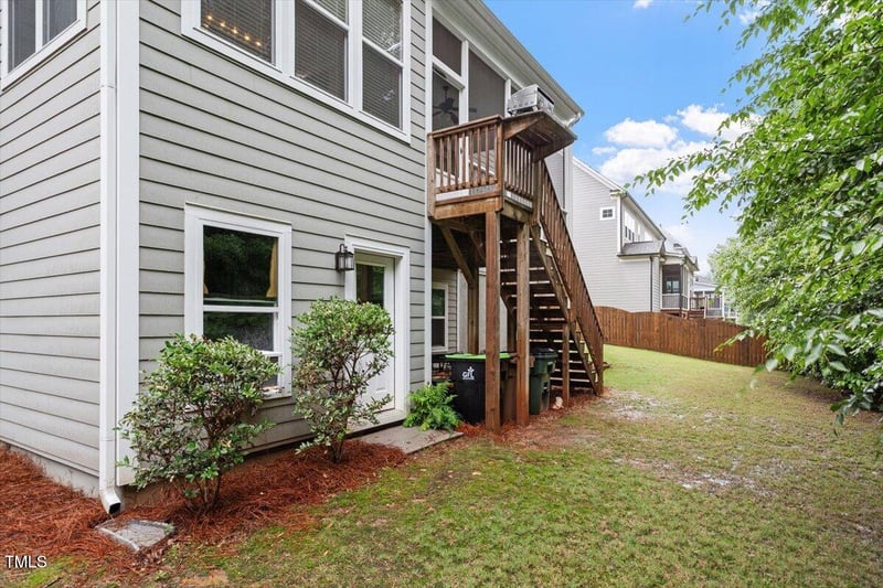 213 Preatonwood Dr, Apex, NC 27539
