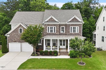 213 Preatonwood Dr, Apex, NC 27539