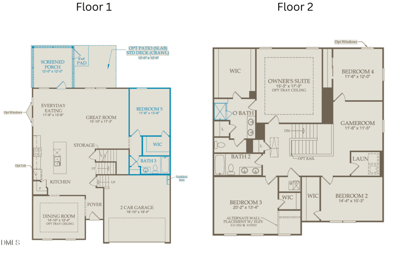 213 Providence Springs Ln, Fuquay Varina, NC 27526