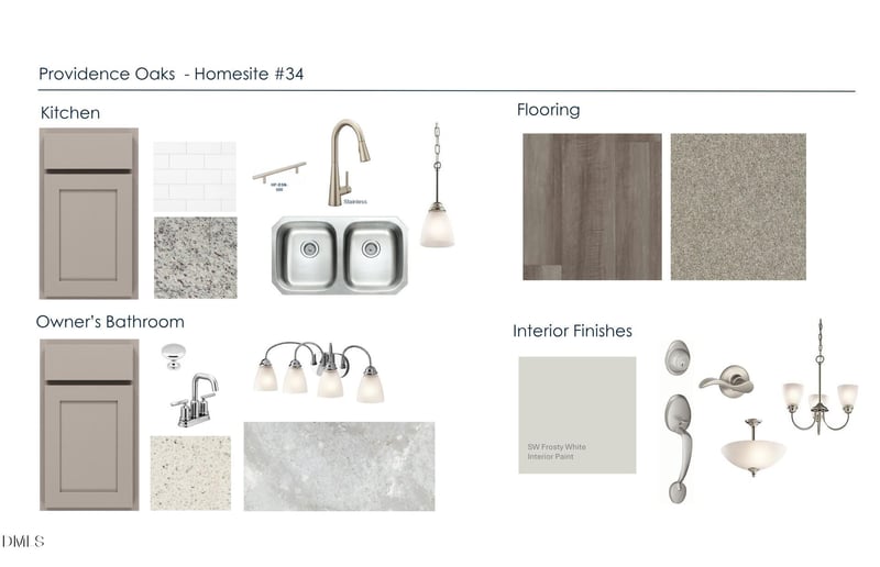 213 Providence Springs Ln, Fuquay Varina, NC 27526