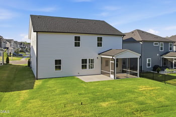 213 Providence Springs Ln, Fuquay Varina, NC 27526