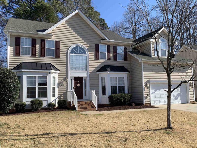 213 Quarryrock Rd, Holly Springs, NC 27540