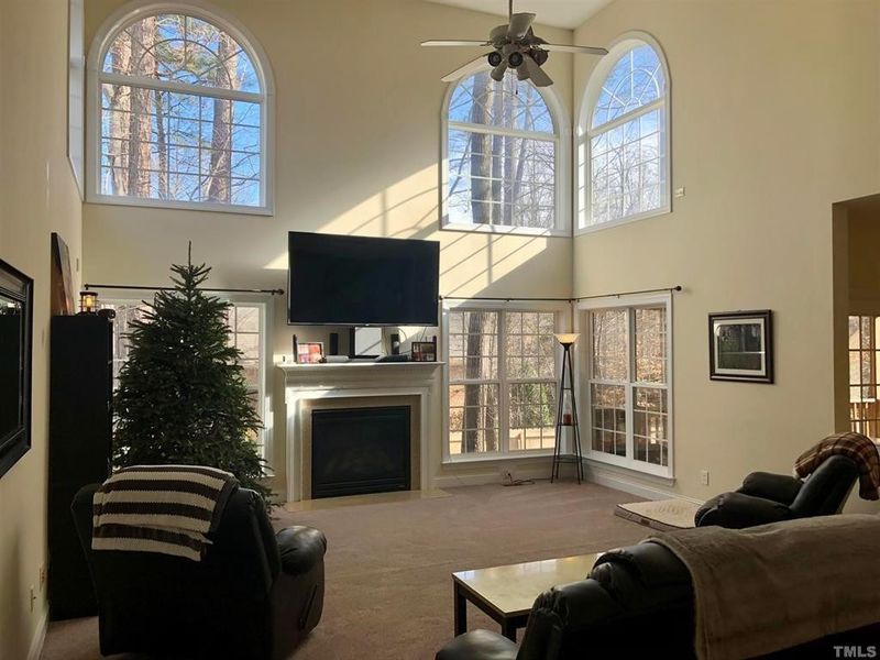 213 Quarryrock Rd, Holly Springs, NC 27540