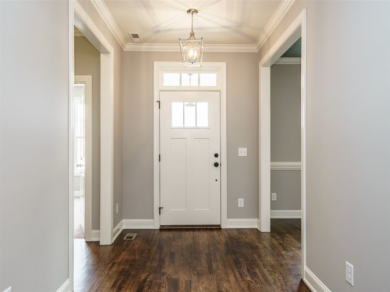 213 Quarter Gate Tc #Lt1462, Chapel Hill, NC 27516