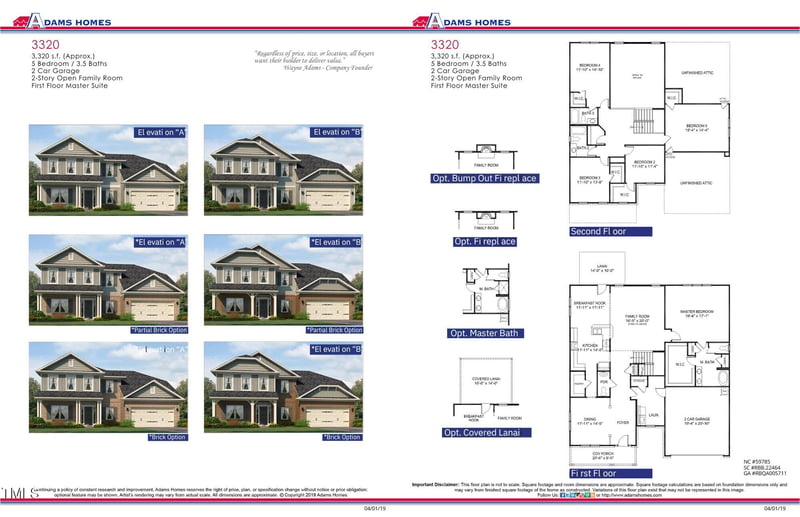 213 River Chapel Dr, Fuquay Varina, NC 27526