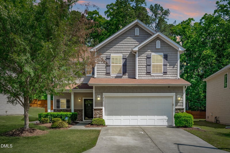 Home Worth Check