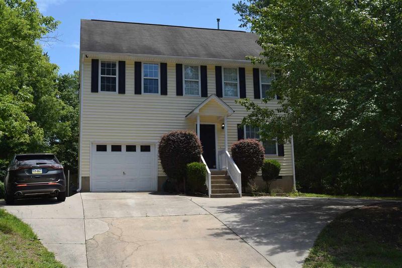 213 Ruby Ridge Rd, Durham, NC 27703