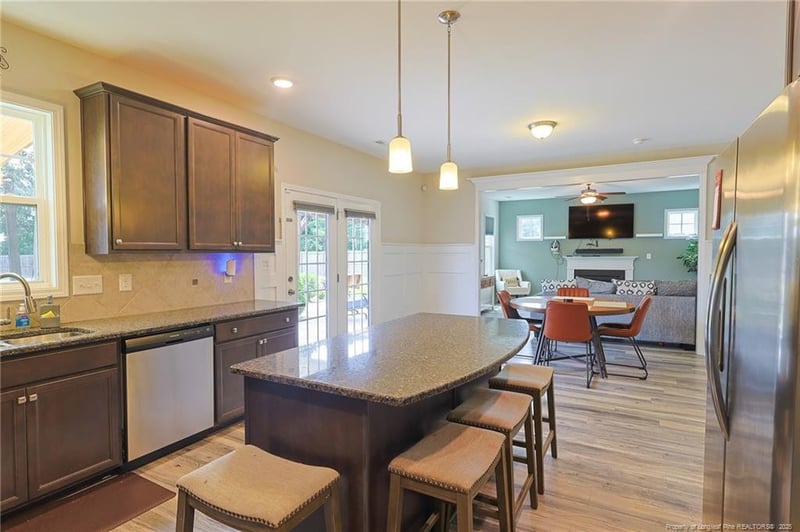 213 Sand Rock Rd, Fayetteville, NC 28306