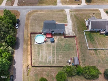 213 Santa Gertrudis Dr, Clayton, NC 27520