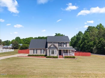 213 Santa Gertrudis Dr, Clayton, NC 27520