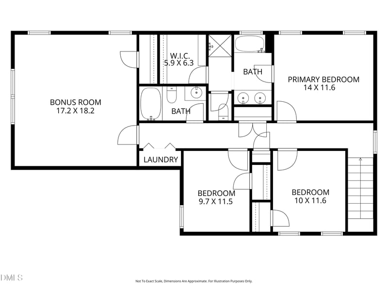 213 Santa Gertrudis Dr, Clayton, NC 27520