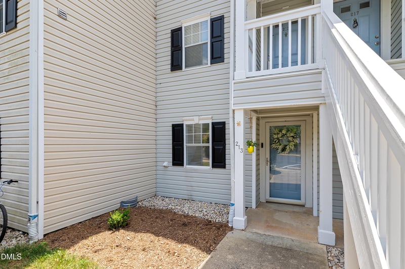 213 Schultz St, Chapel Hill, NC 27514