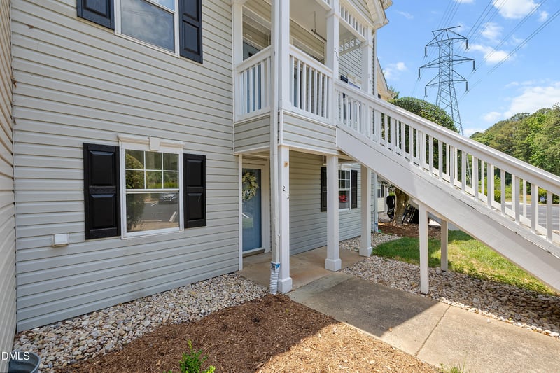 213 Schultz St, Chapel Hill, NC 27514