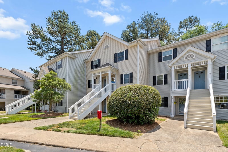 213 Schultz St, Chapel Hill, NC 27514