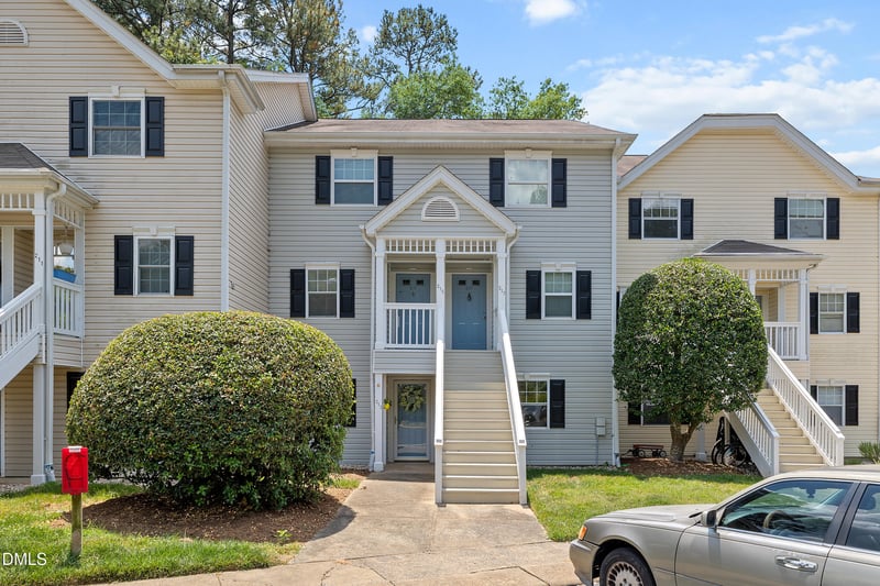213 Schultz St, Chapel Hill, NC 27514