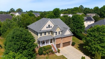 213 Sea Biscuit Ln, Apex, NC 27539