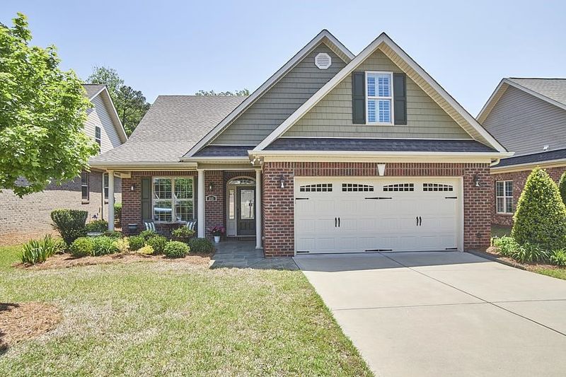 213 Shady Hollow Ln, Garner, NC 27529