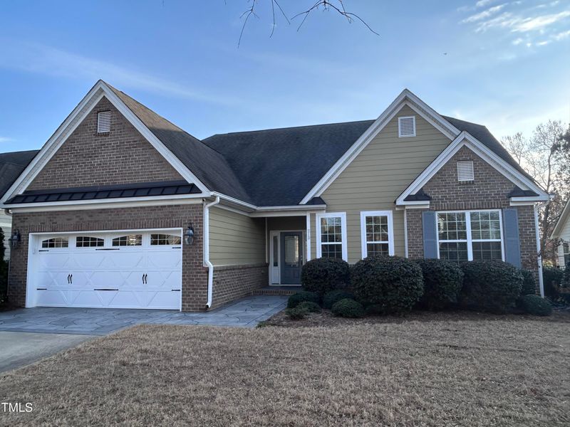 213 Silver Bluff St, Holly Springs, NC 27540