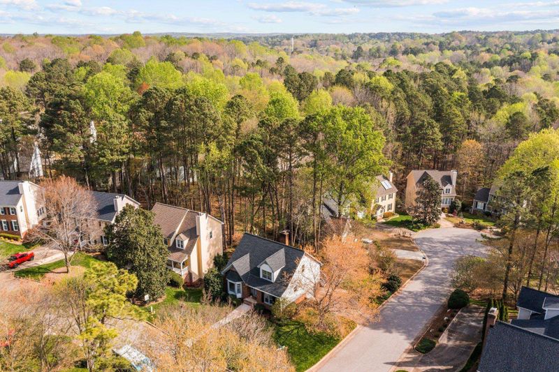 213 Silvercliff Trl, Cary, NC 27513