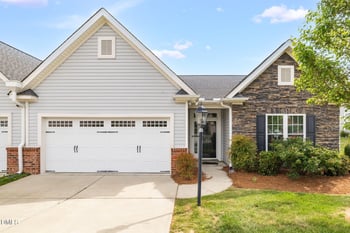 213 Slate Dr, Gibsonville, NC 27249