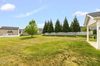 213 Slate Dr, Gibsonville, NC 27249