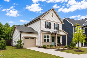 213 Sneed Ln, Fuquay Varina, NC 27526