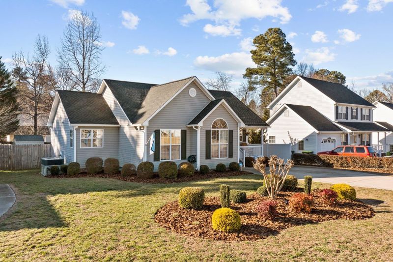 213 Spinel Ln, Knightdale, NC 27545