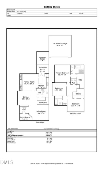 213 Stable Rd, Carrboro, NC 27510
