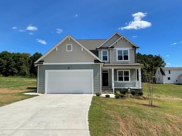 213 Star Valley #27, Angier, NC 27501