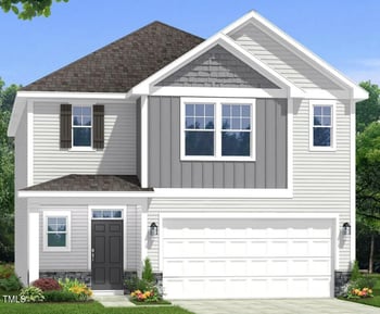 213 Steel Springs Ln, Angier, NC 27501