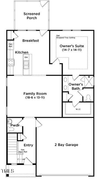 213 Steel Springs Ln, Angier, NC 27501