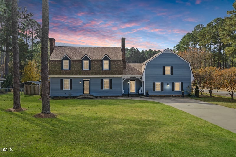 213 Stevens St, Smithfield, NC 27577