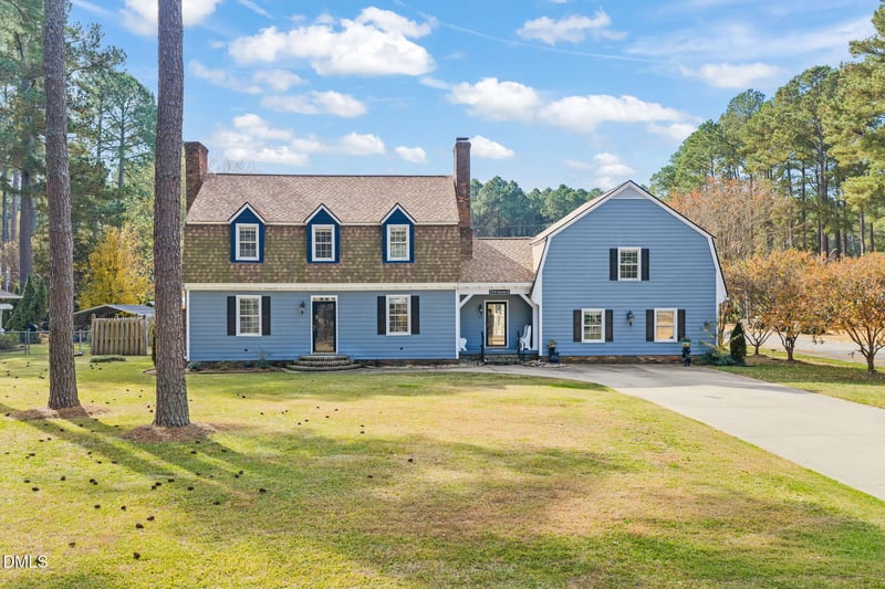 213 Stevens St, Smithfield, NC 27577
