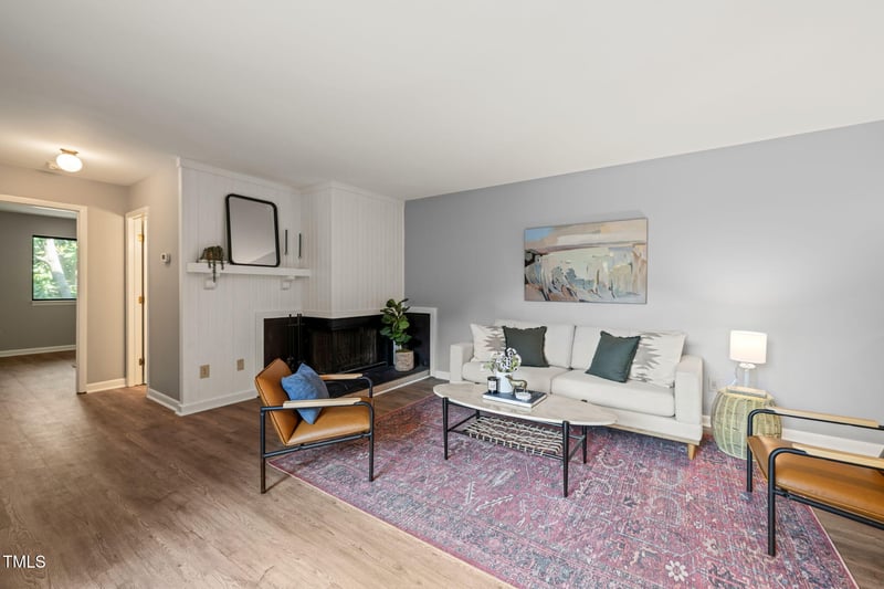 213 Summerwalk Cir, Chapel Hill, NC 27517