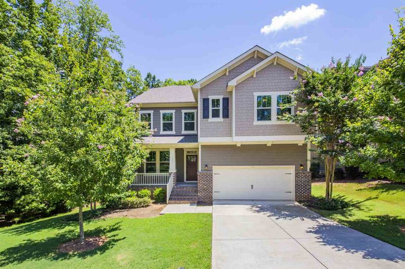 213 Sunset Pointe Dr, Apex, NC 27539