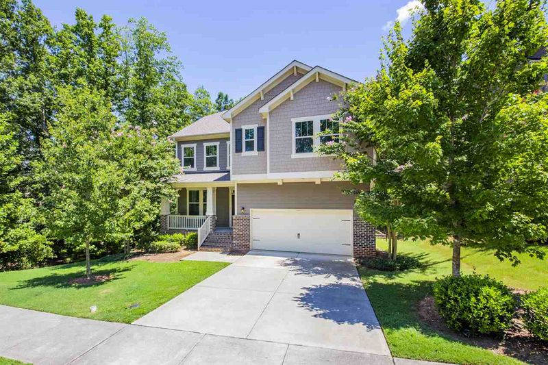 213 Sunset Pointe Dr, Apex, NC 27539
