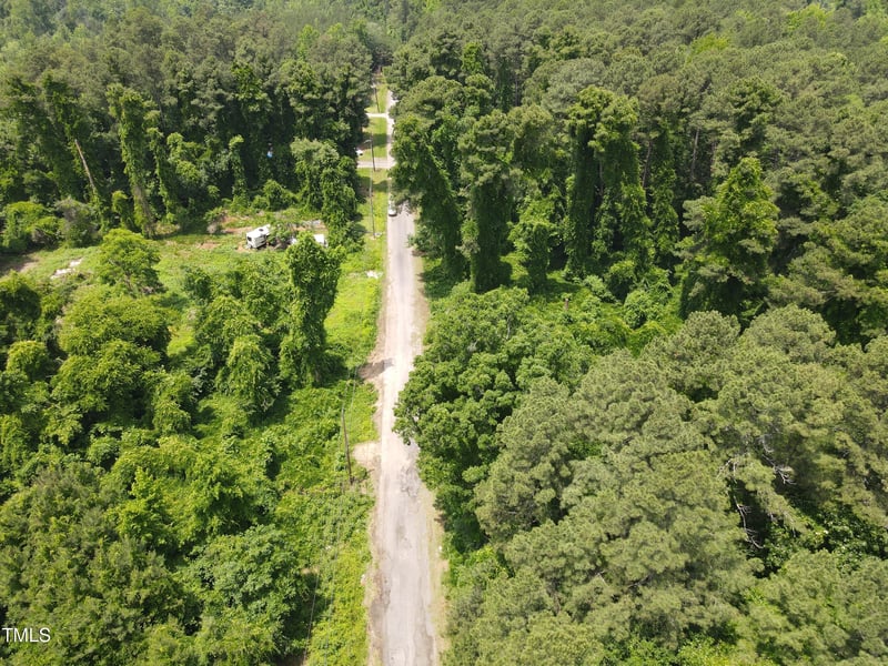 213 Teel Dr Lot N/A, Durham, NC 27704