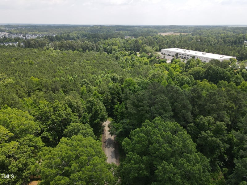 213 Teel Dr Lot N/A, Durham, NC 27704