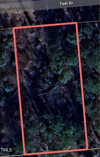 213 Teel Dr Lot N/A, Durham, NC 27704