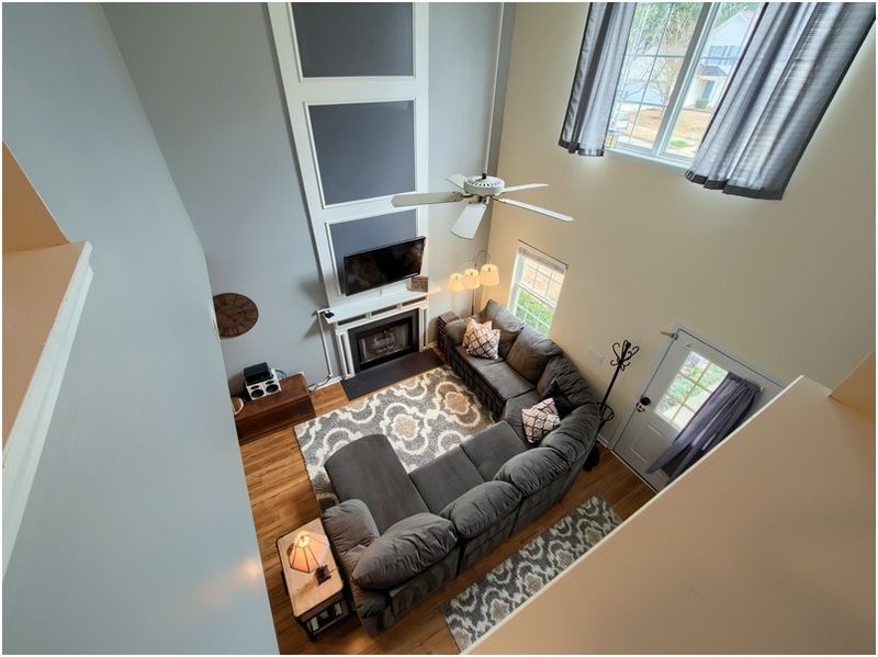 213 Thorncrest Dr, Apex, NC 27539