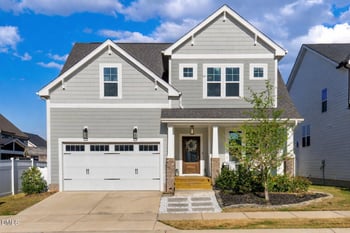 213 Thunder Forest Ln, Wendell, NC 27591