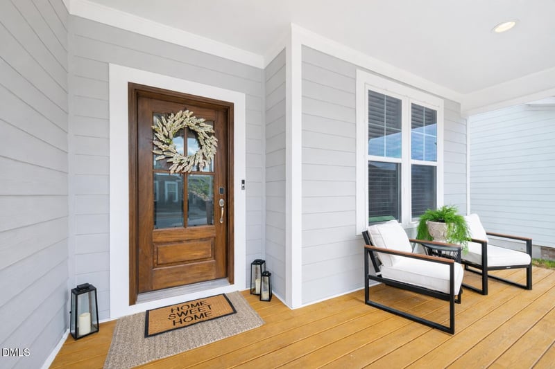 213 Thunder Forest Ln, Wendell, NC 27591